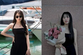 Tình cũ Tiến Linh, người đẹp tuổi 26 mua nhà 5,5 tỷ cực đẹp