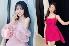 Nhan sắc cực phẩm của dàn nữ MC hot nhất làng game 