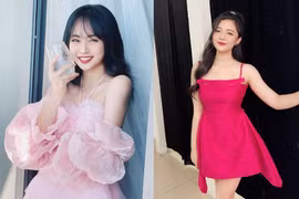 Nhan sắc cực phẩm của dàn nữ MC hot nhất làng game 