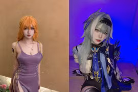 Nữ coser nóng bỏng được xem là “ngọn gió mới” trong cộng đồng cosplay