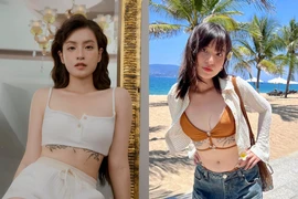 Nhan sắc “hot girl IELTS” năm 17 tuổi từng chiếm sóng mạng xã hội