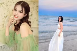 “Hot girl bắn cung” Việt Nam đời thường xinh như công chúa