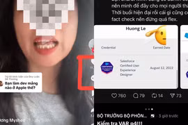 Giới trẻ đua nhau tìm bạn đời trên threads, “profile phông bạt” ra đời