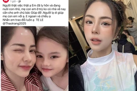 Nữ MC VTV “khổ sở” vì bị giả mạo hình ảnh tìm bao nuôi