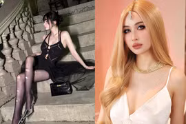 Vợ đại gia Minh Nhựa xứng danh “yêu nữ hàng hiệu“