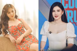 Nhan sắc nữ MC từng giã từ nghiệp diễn khi vừa nổi tiếng