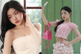 “Tiên nữ mukbang” nhan sắc như em bé, sở hữu 2,8 triệu fan