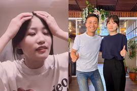 Chị gái Quang Linh lên tiếng sau bão chỉ trích “mắng vốn” em trai