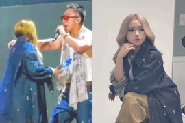 Fan nữ được Sơn Tùng tặng áo check-in “cháy máy” với áo idol