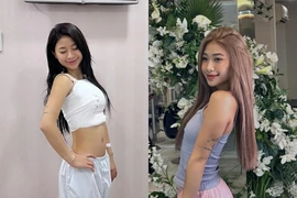 Từng tuyên bố “lép mới sang”, Louis Phạm gây bất ngờ khi nâng ngực