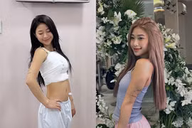 Từng tuyên bố “lép mới sang”, Louis Phạm gây bất ngờ khi nâng ngực