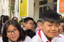 Bộ GD&ĐT “chốt” quy định về dạy thêm học thêm