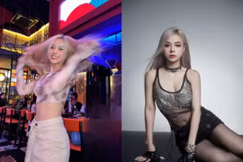 “Thánh nữ cover” từng khiến Đặng Văn Lâm si mê giờ ra sao?