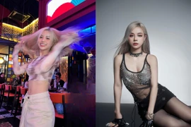 “Thánh nữ cover” từng khiến Đặng Văn Lâm si mê giờ ra sao?