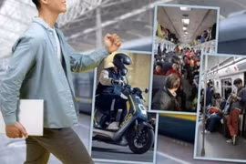 Độc lạ: Người chồng vượt 320 km đi làm mỗi ngày vì yêu vợ