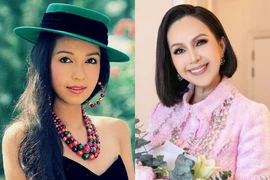 Cuộc sống hiện tại của “nữ hoàng ảnh lịch” khiến bao người thương nhớ