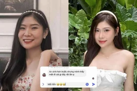 Nữ MC chịu chơi nhất làng Esports “sao kê” chi phí “đại phẫu” nhan sắc