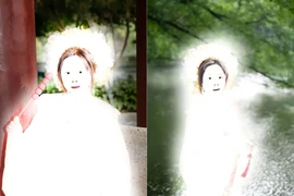 Theo style bạch nguyệt quang, loạt gái xinh nhận kết đắng