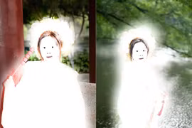 Theo style bạch nguyệt quang, loạt gái xinh nhận kết đắng