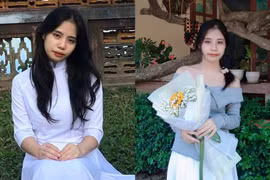 Cảm phục nữ sinh Nghệ An là người đầu tiên của bản vào đại học