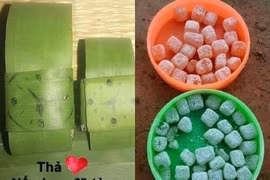 Những món đồ tuổi thơ có tiền chưa chắc mua được