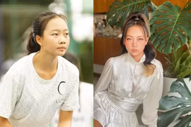 Chân dung nữ VĐV pickleball trẻ người Việt lên ngôi vô địch thế giới