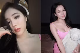 Khoe ngoại hình có phần đầy đặn, “streamer phú bà” khiến fan say đắm