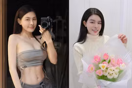 Vũ Văn Thanh và bạn gái thoải mái tương tác trên MXH