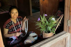 Về thăm A Roàng nơi đại ngàn xứ Huế