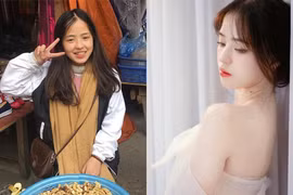 Cô bé bán lê Hà Giang ngày nào giờ là sinh viên sư phạm