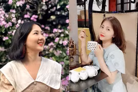 Nhan sắc xinh đẹp nữ giảng viên là PGS trẻ nhất Việt Nam 2024