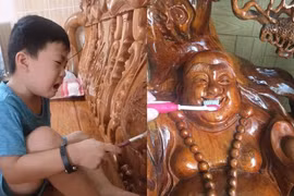 Những thiết kế gây ám ảnh người dọn nhà đón Tết