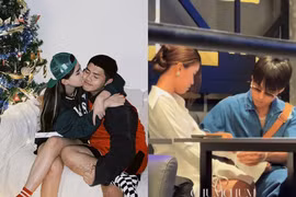 Tình trường của Pháo trước khi vướng ồn ào với ViruSs