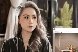 “Nữ đại gia quận 7” ngậm ngùi thông báo tin buồn “Tôi mất con rồi“