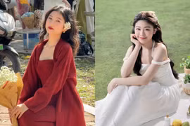 Lọ Lem “ghi điểm” với màn đáp trả khi bị so với nàng Mơ