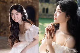 Lọ Lem khoe ảnh mới, đón sinh nhật tuổi 19 ngọt ngào