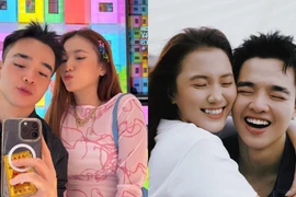 Emma Nhất Khanh và Tun Phạm: “Thả thính” vào 1/4, giờ ra sao?