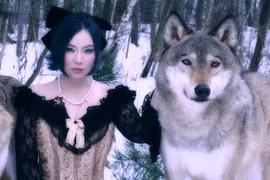 Nữ giám đốc 9x chi hàng chục triệu nuôi chó săn quý tộc