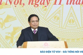 Thủ tướng: Thay đổi mục tiêu tăng trưởng tập trung vào phát triển KHCN