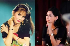 Cuộc sống của nữ tiếp viên hàng không Việt Nam đời đầu