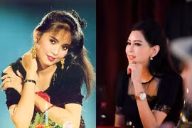 Cuộc sống của nữ tiếp viên hàng không Việt Nam đời đầu