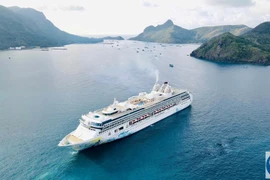 Côn Đảo là viên ngọc quý bí ẩn của thế giới