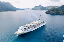 Côn Đảo là viên ngọc quý bí ẩn của thế giới