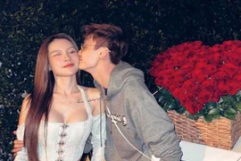 “Phú bà Sài thành” tiết lộ chồng “tay trắng” bước vào hôn nhân