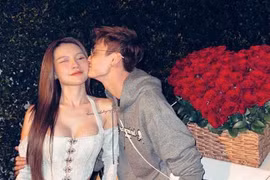 “Phú bà Sài thành” tiết lộ chồng “tay trắng” bước vào hôn nhân