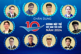 Thủ tướng Phạm Minh Chính sẽ dự Lễ trao giải Gương mặt trẻ VN tiêu biểu