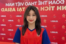 Động thái mới của Louis Phạm khiến nhiều người bất ngờ