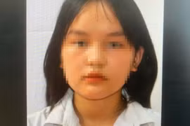 Bỏ nhà đi từ mùng 5 Tết, lời nhắn của nữ sinh gây hoang mang