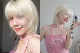 "Thánh nhạc chế" Hậu Hoàng xuất hiện với giao diện lạ lẫm