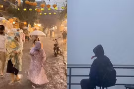 Dành dụm cả năm trời để đi du lịch Hội An và cái kết